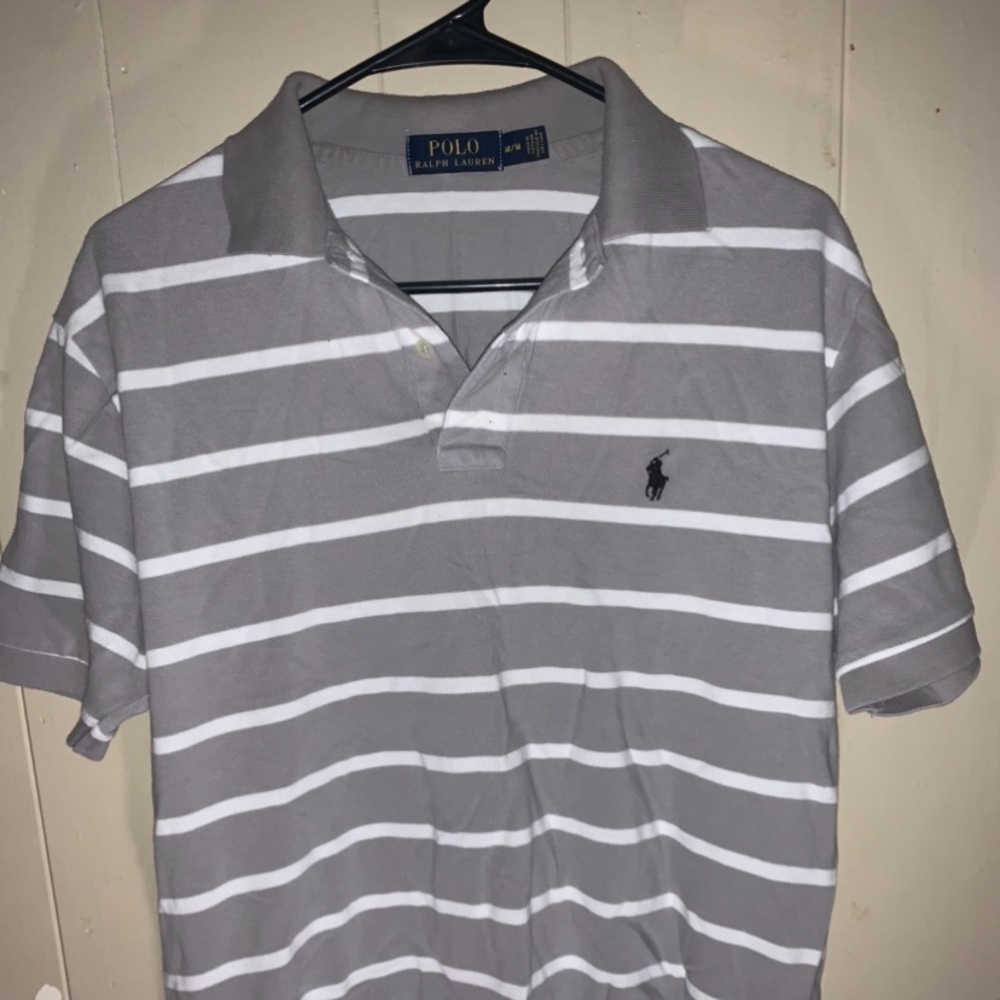 Men’s Polo shirt Medium